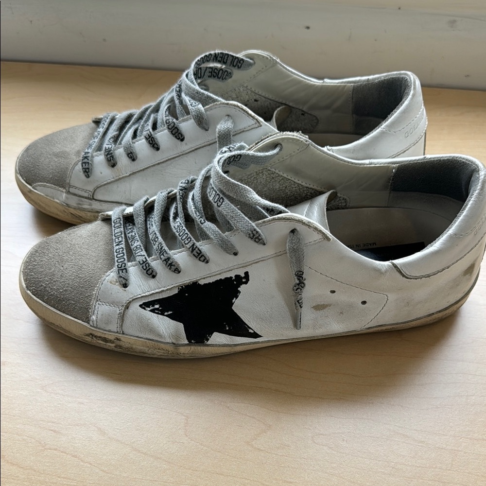 Golden Goose sneakers